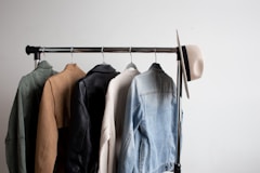 TrailFlex shell jacket