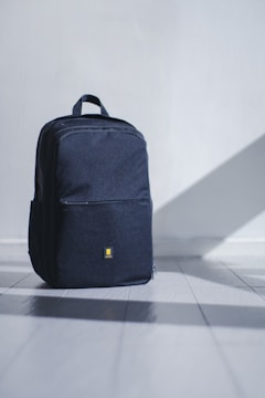 Transit commuter pack